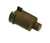 RETAINING SHAFT FOR FIRING PIN