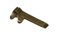 MODEL 2 BAR EXTRACTOR