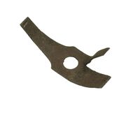 TRIGGER, EXTRACTOR AND BLOCK SPRING