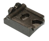 REMINGTON ROLLING BLOCK CARBINE REAR SIGHT