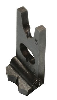 REMINGTON ROLLING BLOCK CARBINE REAR SIGHT LEAF