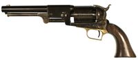 1848 WHITNEYVILLE DRAGOON REVOLVER