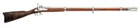 1861 SPRINGFIELD MUSKET