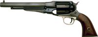 REMINGTON 1858 NEW MODEL NAVY