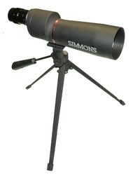 SIMMONS SPOTTING SCOPE