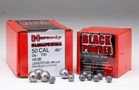 HORNADY .457 ROUNDBALL