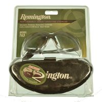 REMINGTON SHOOTING GLASSES