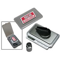 MTM DIGITAL RELOADING SCALE