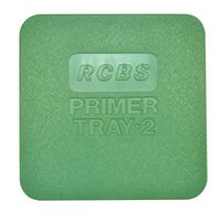 RCBS PRIMER FLIP TRAY