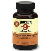 HOPPES 9 NITRO POWDER SOLVENT