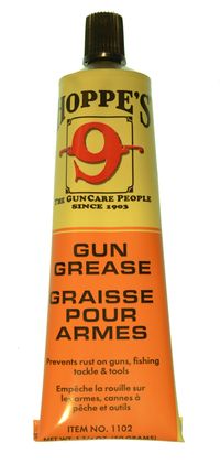 HOPPES GUN GREASE
