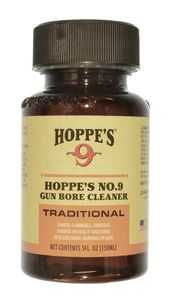 HOPPES 9 BORE CLEANER