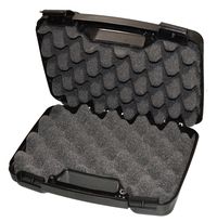 HARD SHELL PISTOL CASE