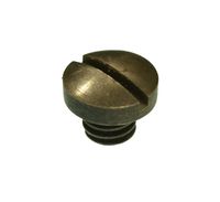 MAGAZINE TUBE BASE CATCH SCREW