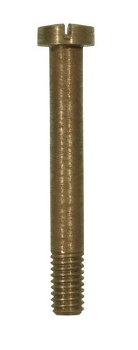 REAR SADDLE BAR SCREW