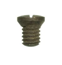 MAINSPRING SCREW
