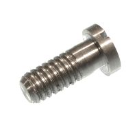 STABLER CUTOFF SCREW
