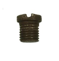FRONT SADDLE BAR SCREW