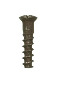 TRIGGER GUARD WOOD SCREW