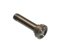 STARR REVOLVER TAKEDOWN SCREW