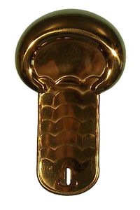 1857-1872 PRIVATE SHOULDER SCALES