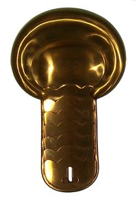 1857-1872 NCO SHOULDER SCALES