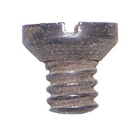 MAINSPRING SCREW