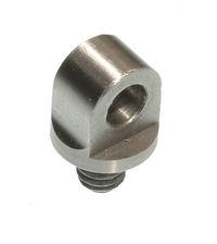 TRIPLETT & SCOTT BUTTPLATE SWIVEL STUD