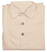 CIVIL WAR MUSLIN SHIRT