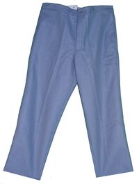 CIVIL WAR SKY BLUE TROUSERS