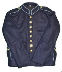 SNY MILITIA JACKET