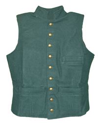 BERDANS SHARPSHOOTERS VEST