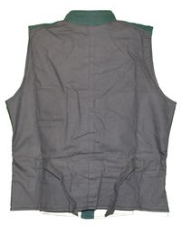 BERDANS SHARPSHOOTERS VEST #2