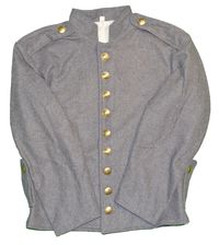 RICHMOND DEPOT TYPE II COAT