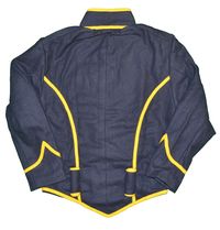 CIVIL WAR CAVALRY SHELL JACKET #2