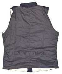 CIVIL WAR UNION DARK BLUE VEST #2