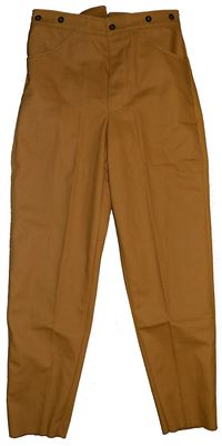 1884 TROUSERS