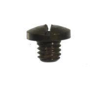 VOLUNTEER CLEANOUT SCREW
