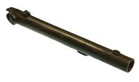 PERCUSSION PISTOL BARREL