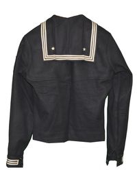 WORLD WAR II U.S. NAVY JACKET #2