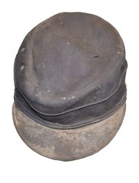 M1892 U.S. ARMY PILLBOX CAP