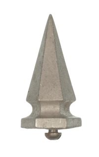 FRATERNAL OR SOCIETY HELMET SPIKE