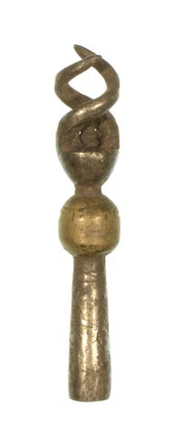 CIVIL WAR IMPORT EUROPEAN MUSKET APPENDAGE