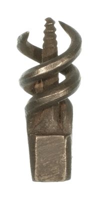 CIVIL WAR IMPORT EUROPEAN MUSKET APPENDAGE