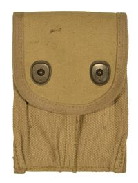 M1911 .45 AUTOMATIC PISTOL MAGAZINE POUCH