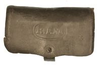 45/70 HAGNER No 2 BOX