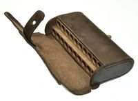 45/70 HAGNER No 2 BOX #2