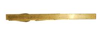 U.S. NAVY TIE BAR