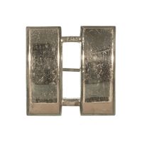 WWII U.S. ARMY CAPTAINS COLLAR INSIGNIA
