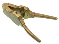 PICKETT BULLET MOULD